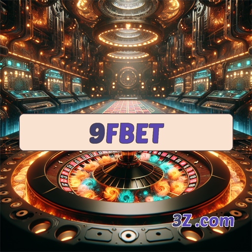 Apostas criativas: inovação e emoção no 9fbet.com