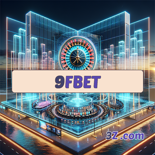 A Revolução do App de Jogos no 9fbet.com