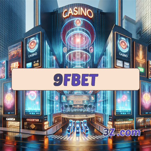 Apostas Inovadoras no Esporte: O 9fbet.com em Destaque