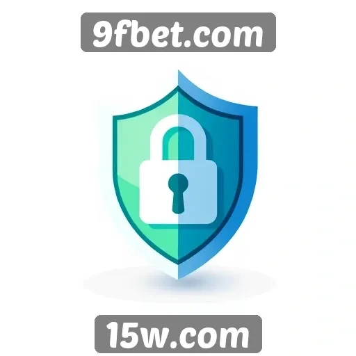 Segurança das transações financeiras em 9fbet