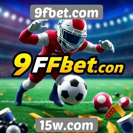 Análise das opções de jogos no site 9fbet