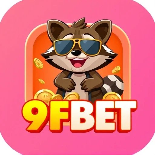 9fbet.com Logo