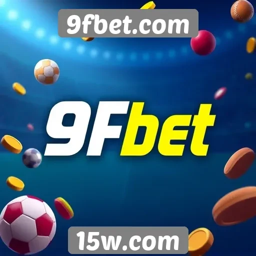 Plataforma 9fbet.com oferece ampla variedade de jogos online
