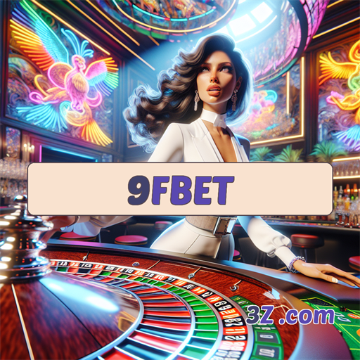Apostas Paga: Como 9fbet Revoluciona o Jogo Online