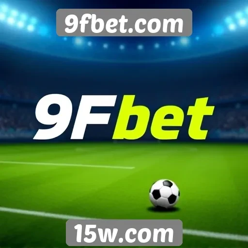 Promoções e bônus disponíveis em 9fbet.com