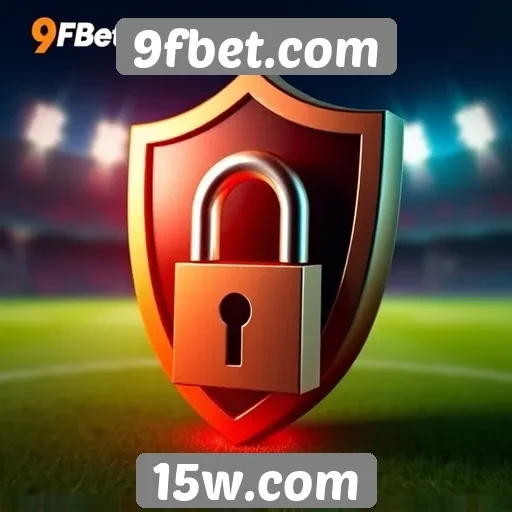 Revisão sobre a segurança das transações no 9fbet.com