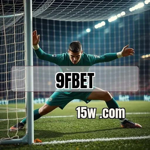 9fbet.com: Descubra Como Protege Seus Dados em Jogos Online
