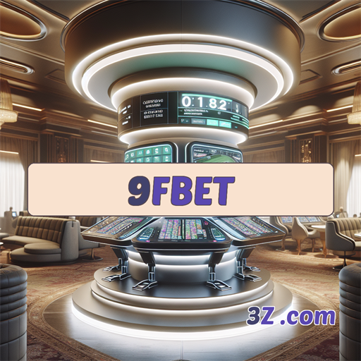Slots que Encantam: Atrações Imperdíveis no 9fbet