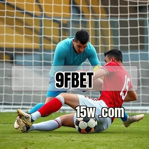 9fbet.com: A Nova Era das Apostas Esportivas no Brasil